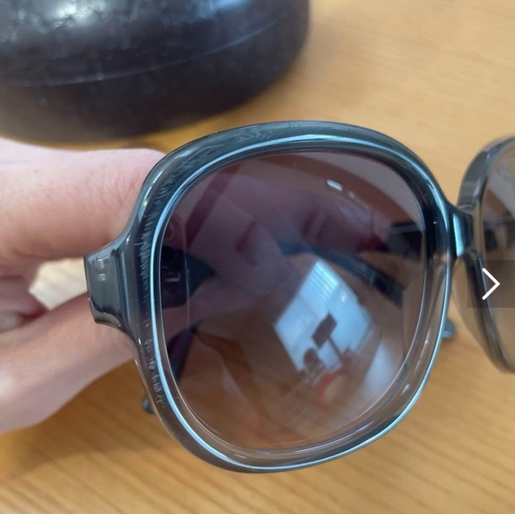 Authentic Celine Sunglasses With Case - Picture 3 of 6